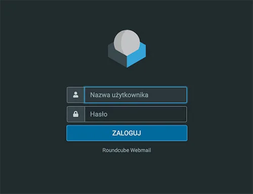 Logowanie jednym kliknięciem do Webmail